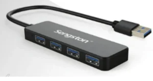 Multiport High Quality OEM USB 3.0 Hub Support