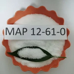 MAP Fertilizer