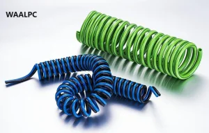 Mangueira Nylon PU Recoli