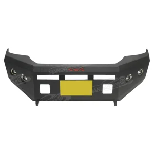 Hilux Pickup Truck Front Bumper Steel Bull Bar Guard 4X4 Accessories for Hilux Revo Rocco