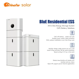 Kstar Blue-S