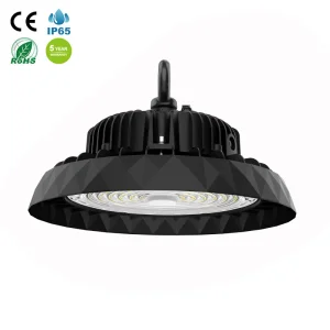 5 Years Warranty UFO LED High Bay Light