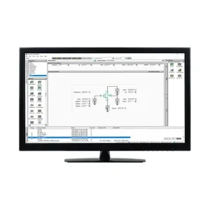 Keysight E5270B Measurement Mainframe