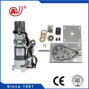 Automatic Roller Shutter Motor