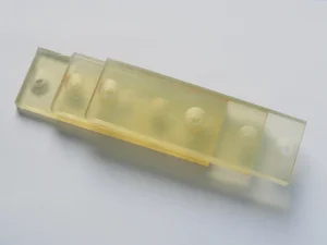 Plastic CNC Machining