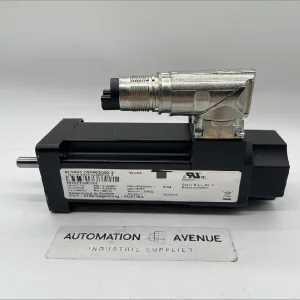 PLC Automation Motor