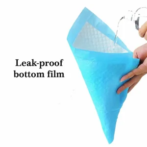 Fast Absorbed OEM Brand Underpad