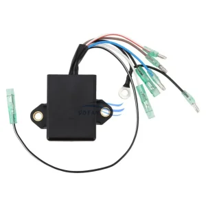 Outboard Ignition System CDI Unit
