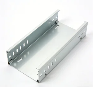 One Stop Cable Tray Solution Including All Fittings