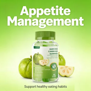 Premium Sleep Melatonin Gummy Candy Dietary Supplement for Restful Nights