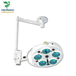 Medical Ceiling Shadowless Lamp
