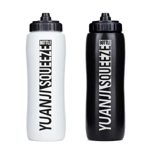 Wholesale Custom Logo Sports Gym Plastic Water Bottle