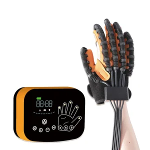 Guantes alivio rigidez