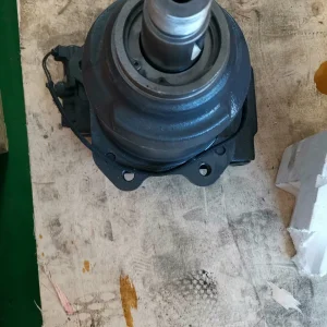 Hot Sale 708-7W-00140 7087W00140 Hydraulic Fan Pump 708-7W-11520 Hydraulic Main Pump for PC800-8 PC850-8 PC1250