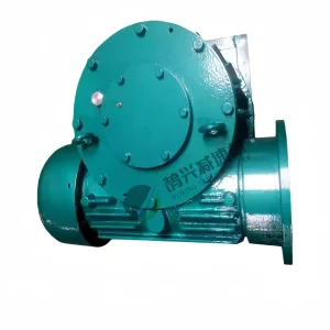 Pwu Type Pws Type Planar Secondary Envelope Reducer Pws280, Pws315, Pws355, Pws400, Pws450