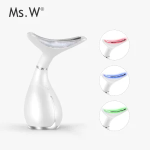 Multifunction Facial Massager