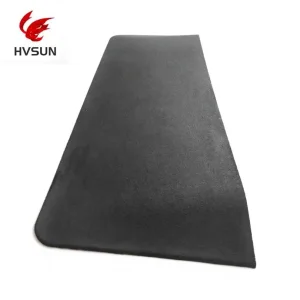 Best Price Mobile Rubber Container Load Ramp with 10 Tons Loading Capacity