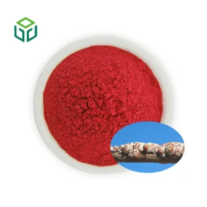 Food Grade Laccaic Acid