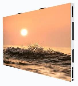 Fine Pitch Houston COB