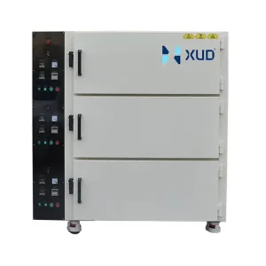 OEM ODM Forced Hot air Dryer Industrial Oven for Hardware Plastic glass bottle Ceramics Electronic Components Circuit Board