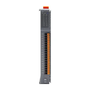 Distributed I/O 16 Channel Digital Input/24VDC/ Sink Type Remote Io Modules