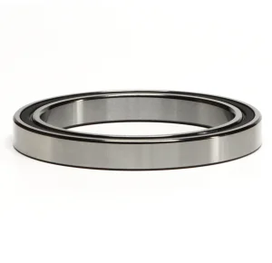High Quality and Precision Thin Wall/Section Deep Groove Ball Bearing 6809 Zz