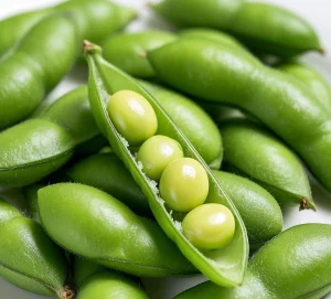Vegan Snack Chinese