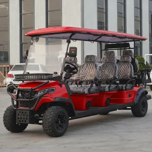 Heavy Duty Off Road
