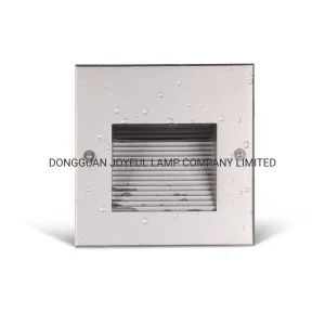 Mini Stair Lamp