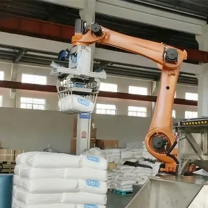 OEM ODM Integrated Feeding System