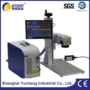 Aluminum Tag Solution