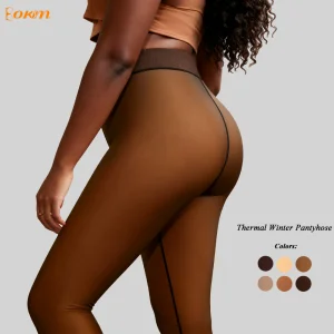 Thermal Leggings