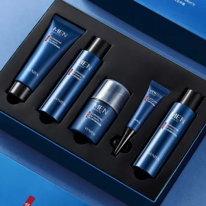 Men Skin Care Set