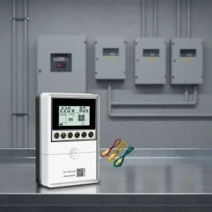 Jnn Automatic Water Pump Controller