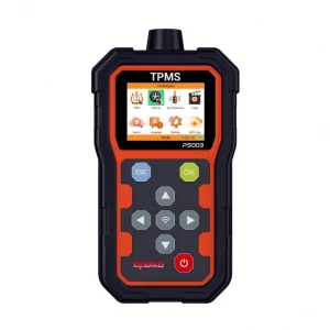 PS003 TPMS Diagnostic Programmer