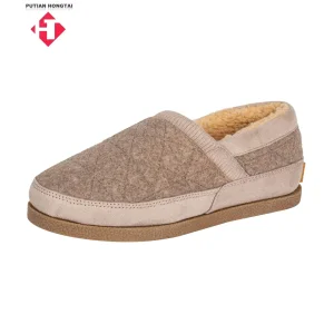 Zapatos de invierno casuales y a la moda para mujeres, perfectos para condiciones frías