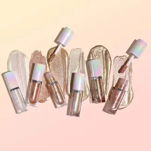 Liquid Glitter Eyeshadow