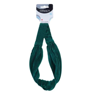 Fashion Yoga Elastic Hair Band Running Sport Headband