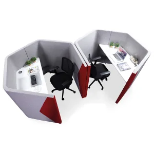 Fabric Office Furniture