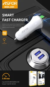 EV Charger