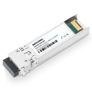 SFP28 25GBASE-ER Transceiver