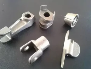 Automobile Parts