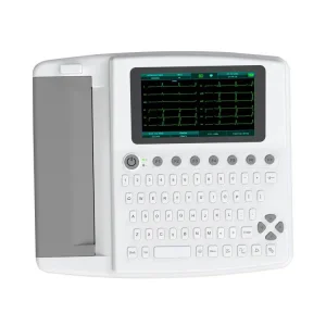 ECG Machine