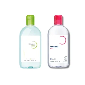 Biodeemai Micellar Water Facial Cleanser