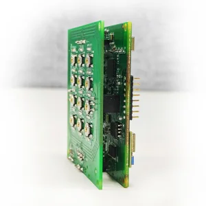 Parking Management System Entry Station RFID Access Control Parking System