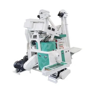 15tons Conjunto Completo de Máquina de Arroz Automática Completa