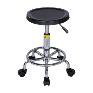 S01 Modern Plastic ESD Lab Stool