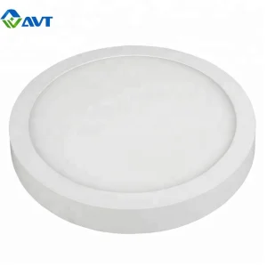 2016 LED Roud/square Surface Mounted Panel Light