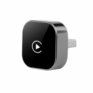 Mini Wireless Adapter Carplay Android Auto