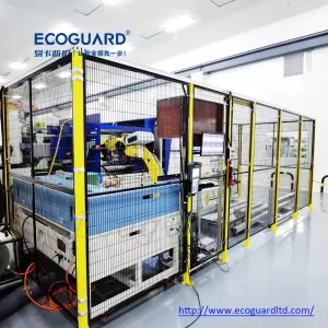 Reliable Safety Solutions for Machinery and Equipment Management